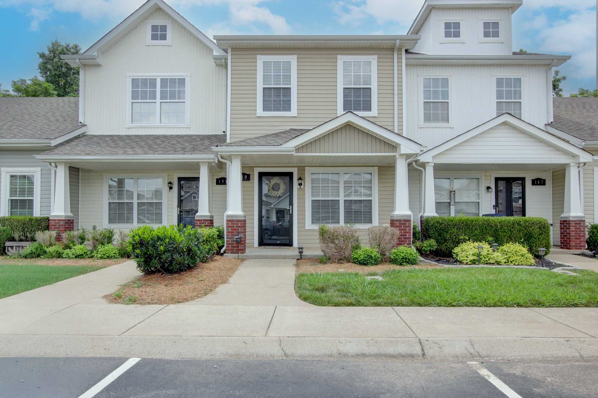 149 Alexander Blvd Clarksville Tennessee United States, for Sale, residential, Sandra Hester, Keystone Realty and Management