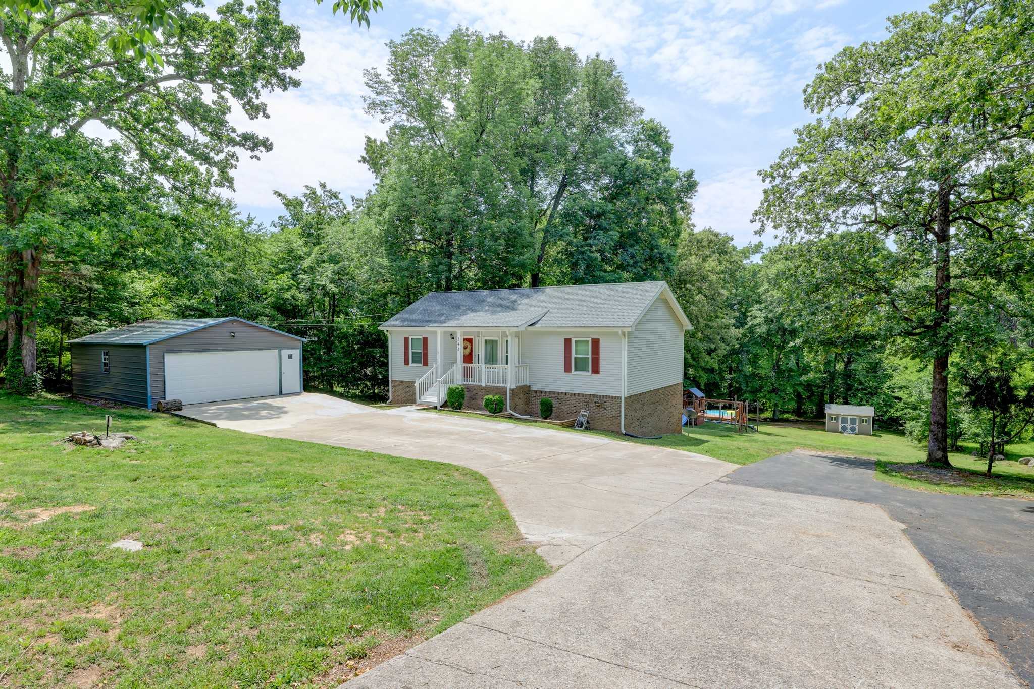 245 Gip Manning Rd Clarksville Tennessee United States, for Sale, residential, Rebekah  Sprabary, Sweet Home Realty & Property Management