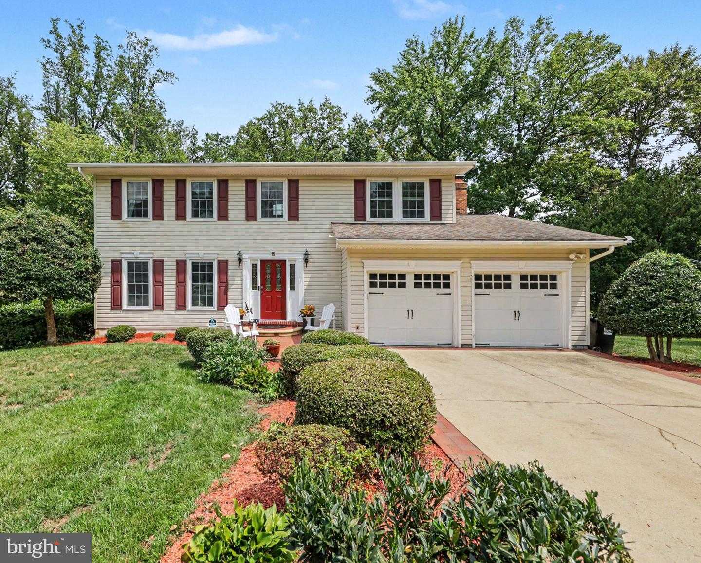 16101 INDUS DRIVE Woodbridge Virginia United States, for Sale, residential,  , The Holly Group