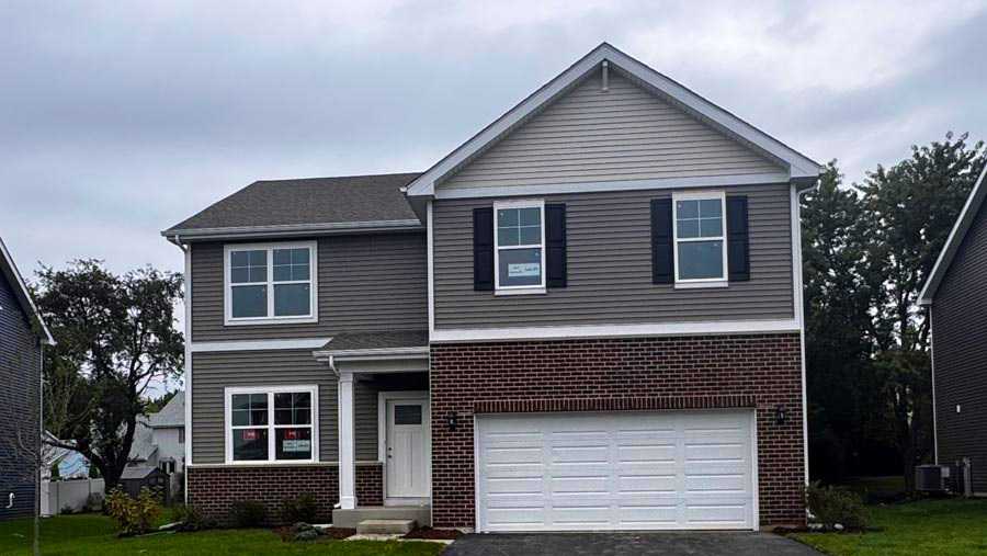2911 Savana Drive Joliet Illinois United States, for Sale, residential,  , Alpha 7 Realty