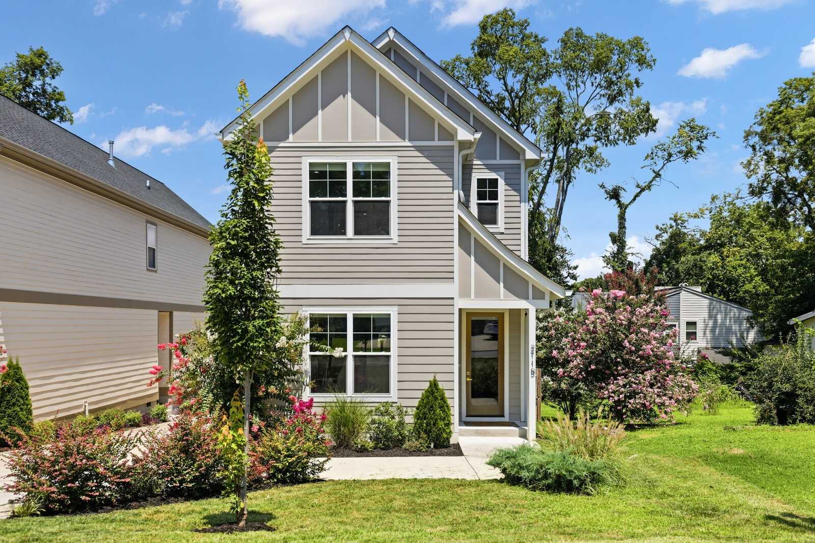 211B Queen Ave Nashville Tennessee United States, for Rent, residential, Amy Kempf, Reliant Realty ERA Powered