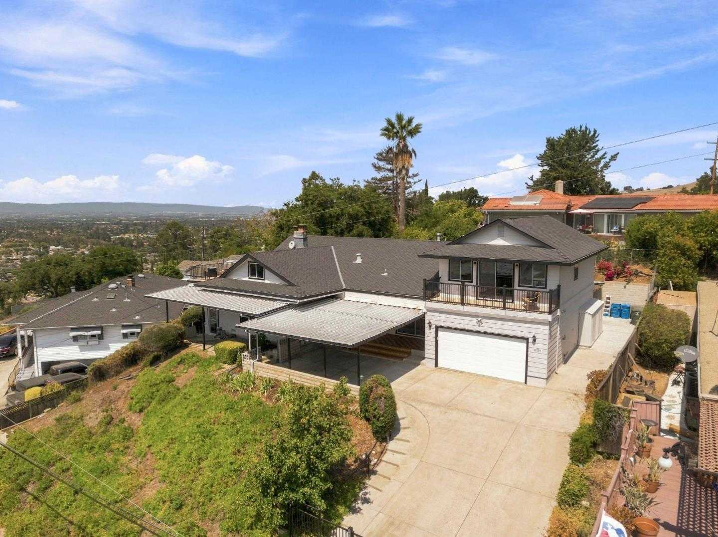 16125 Yona Vista Avenue San Jose California United States, for Sale, residential,  , InCom Example Brokerage