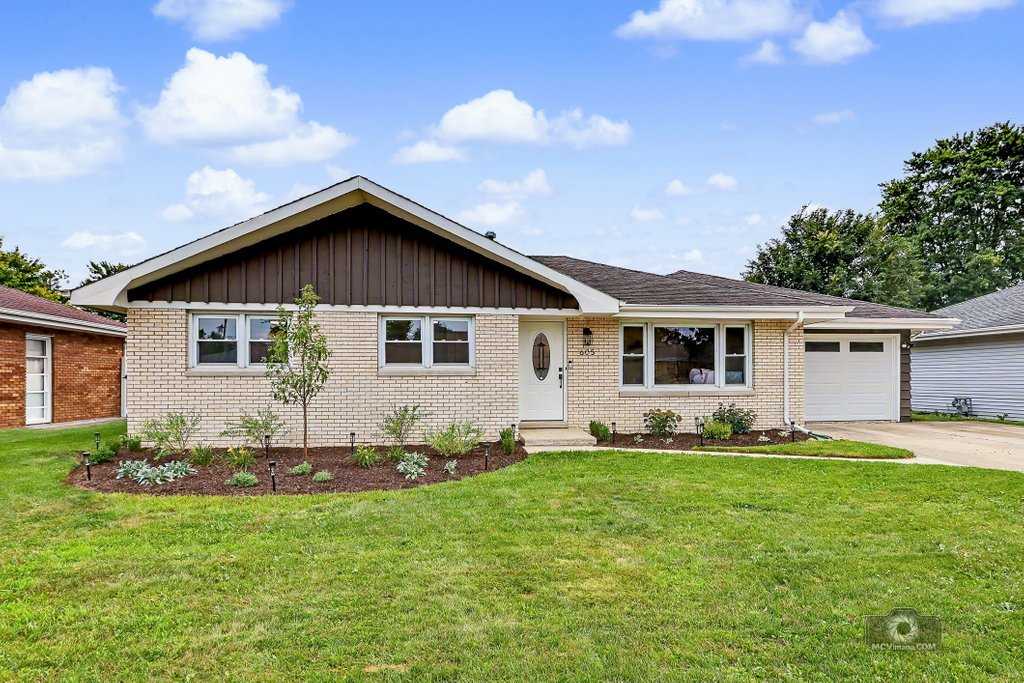 605 GLORIA Street Lockport Illinois United States, for Sale, residential,  , Alpha 7 Realty