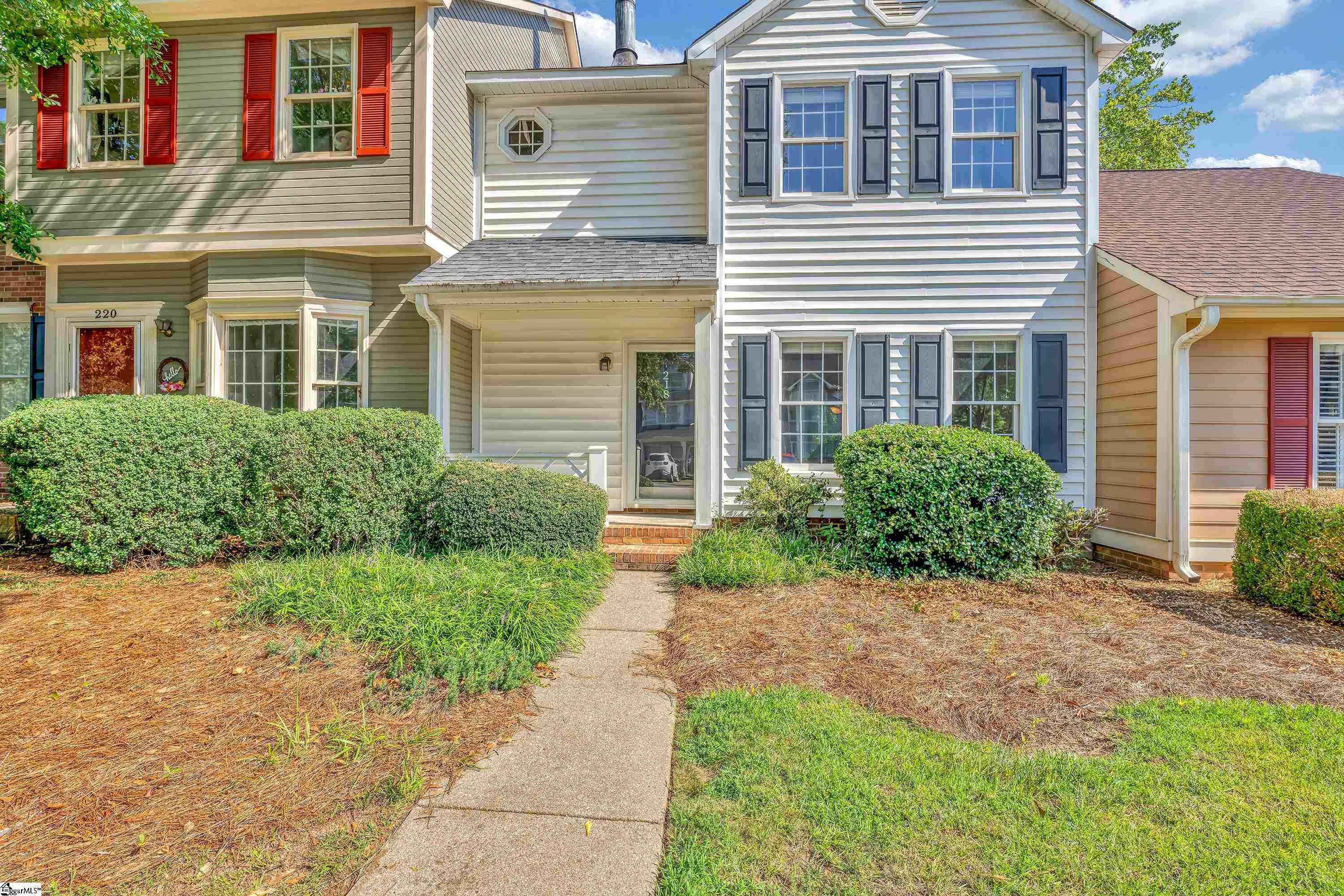 218 Woodburn Club Spartanburg South Carolina United States, for Sale, residential,  , Valentine Realty Group