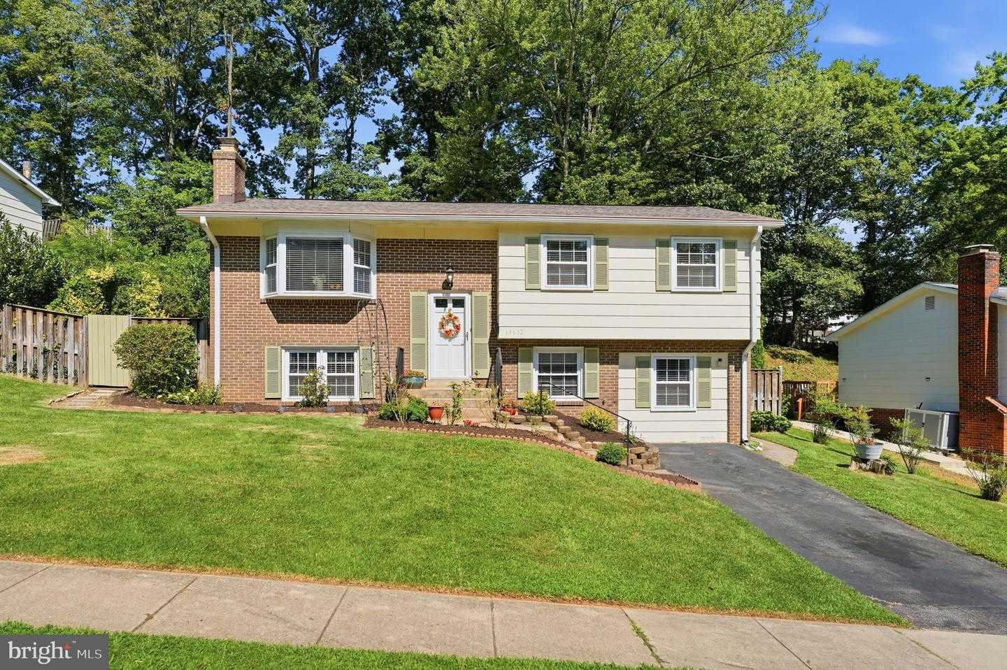 13632 KINGSMAN ROAD Woodbridge Virginia United States, for Sale, residential,  , The Holly Group