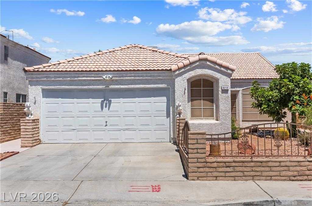 6216 Mandarin Drive Las Vegas Nevada United States, for Sale, residential,  , Realty 220