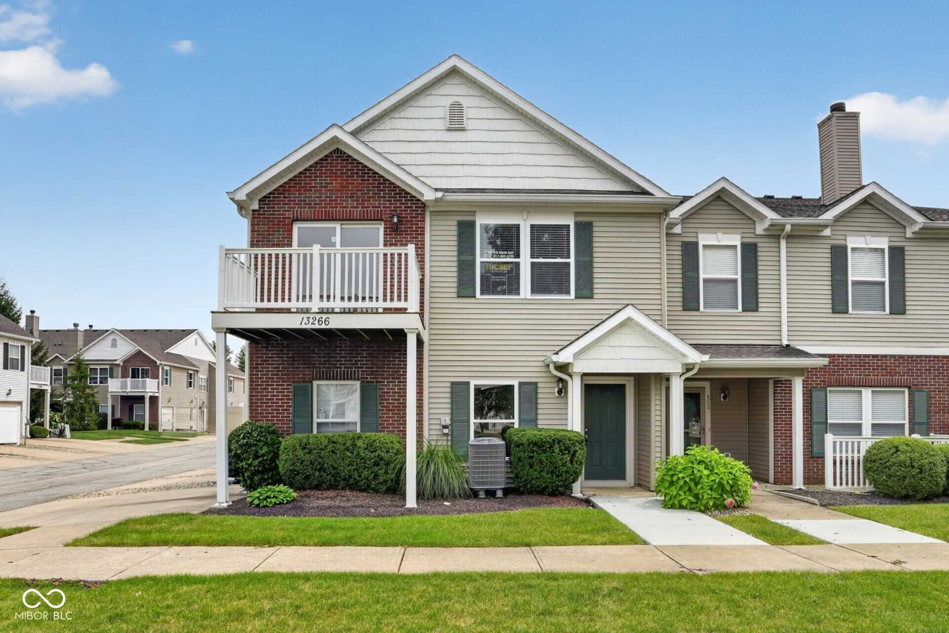 13266 Komatite Way APT 700 Fishers Indiana United States, for Sale, residential, Amir Chaudhary, Kingsway Real Estate Brokerage