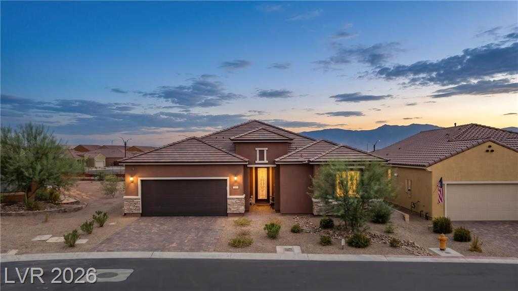 1486 Downy Peak Canyon Mesquite Nevada United States, for Sale, residential, Earl Caldwell, Prime Properties Mesquite