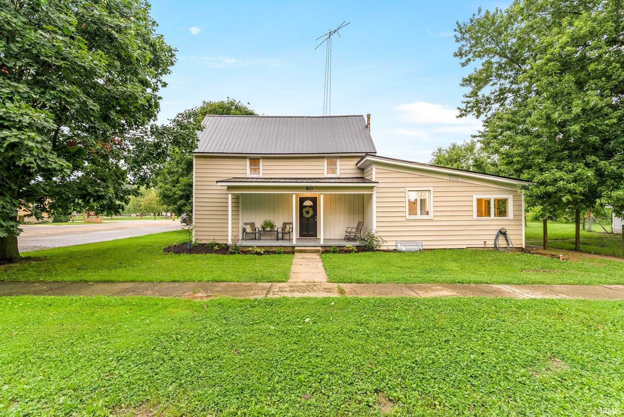 80 S Washington Street Urbana Indiana United States, for Sale, residential,  , Manchester Realty