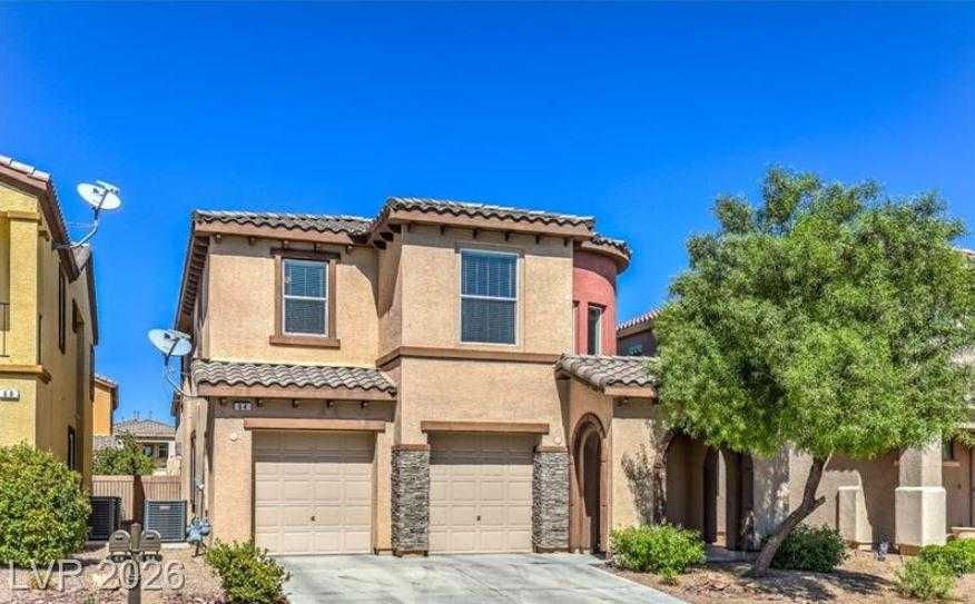 64 Honors Course Drive Las Vegas Nevada United States, for Rent, residential, Stephen Hoopes, Hoopes and Norton