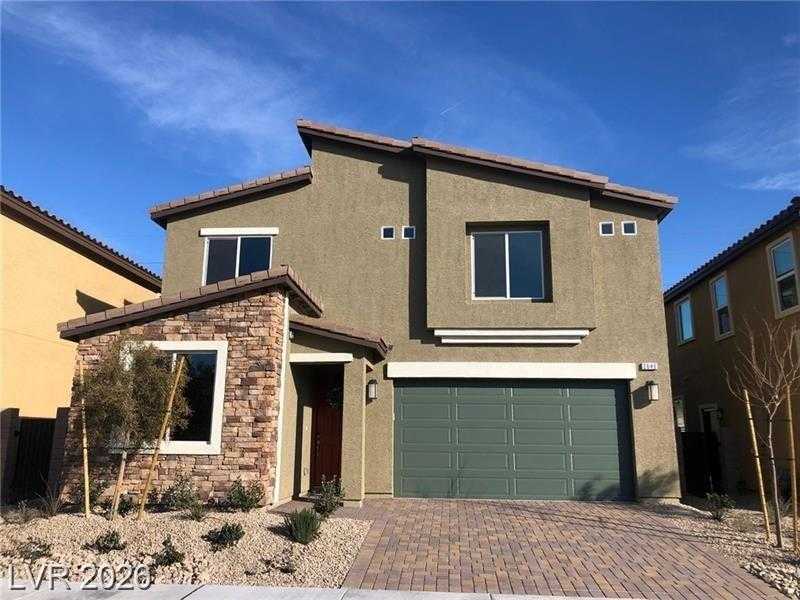 2646 Topaz Blue Street Las Vegas Nevada United States, for Rent, residential, Stephen Hoopes, Hoopes and Norton