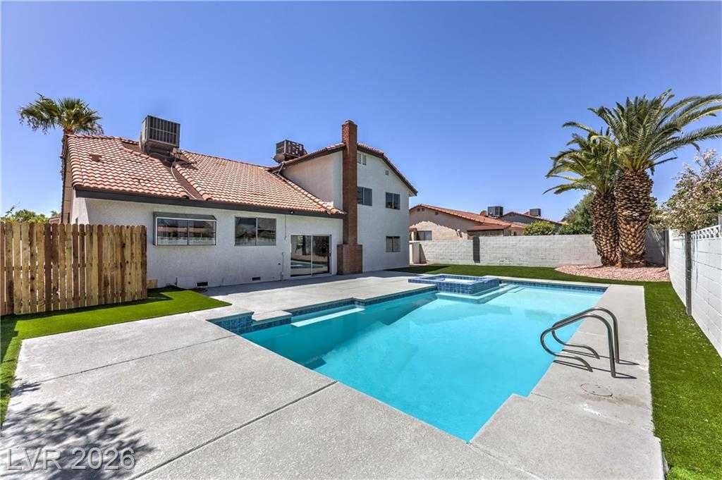 6348 Vicuna Drive Las Vegas Nevada United States, for Rent, residential, Stephen Hoopes, Hoopes and Norton