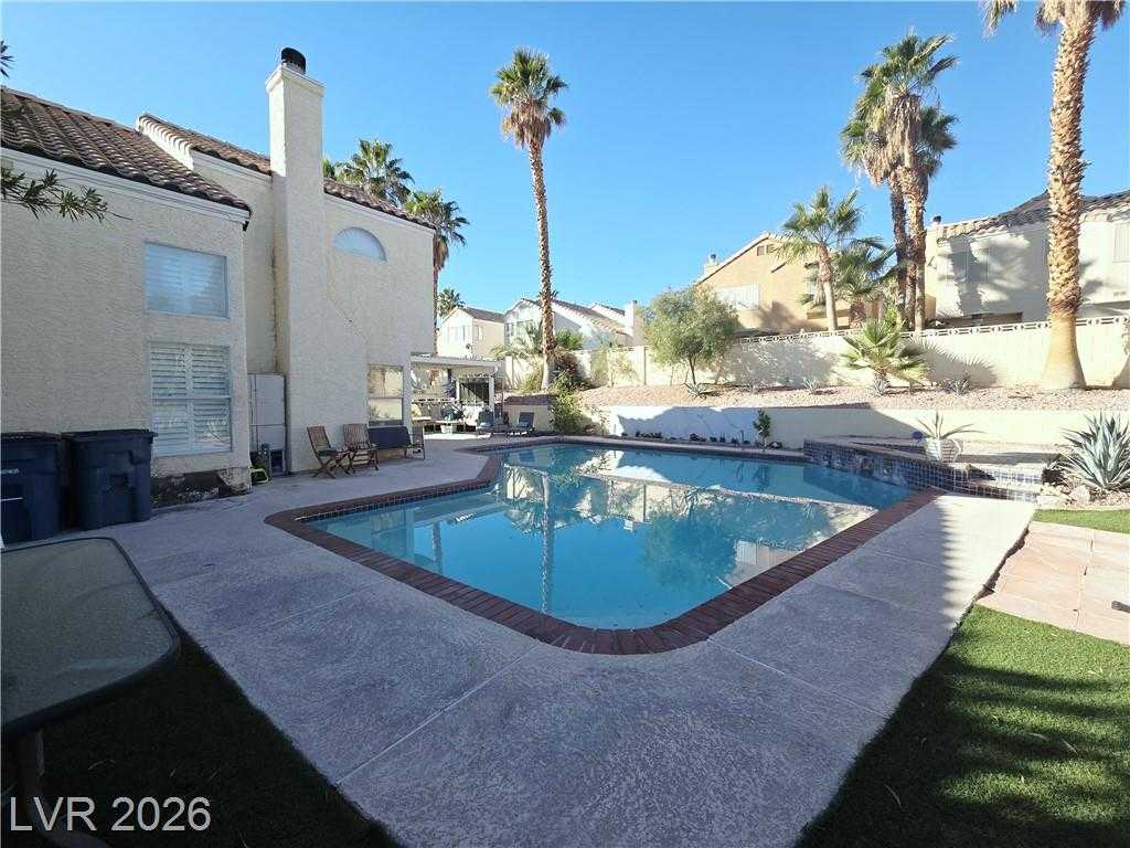 2449 Sage Pointe Circle Las Vegas Nevada United States, for Rent, residential, Stephen Hoopes, Hoopes and Norton