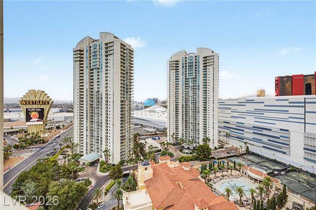 2777 Paradise Road APT 2102 Las Vegas Nevada United States, for Sale, residential, Stephen Hoopes, Hoopes and Norton
