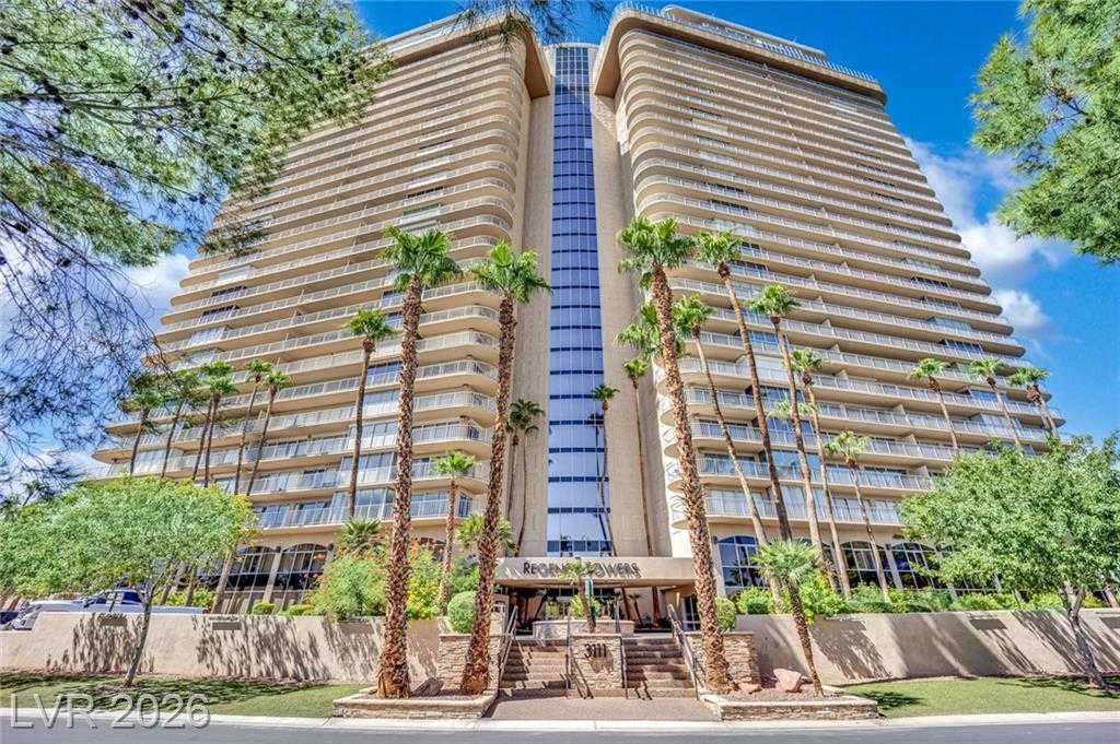 3111 Bel Air Drive APT 18F Las Vegas Nevada United States, for Sale, residential, Stephen Hoopes, Hoopes and Norton