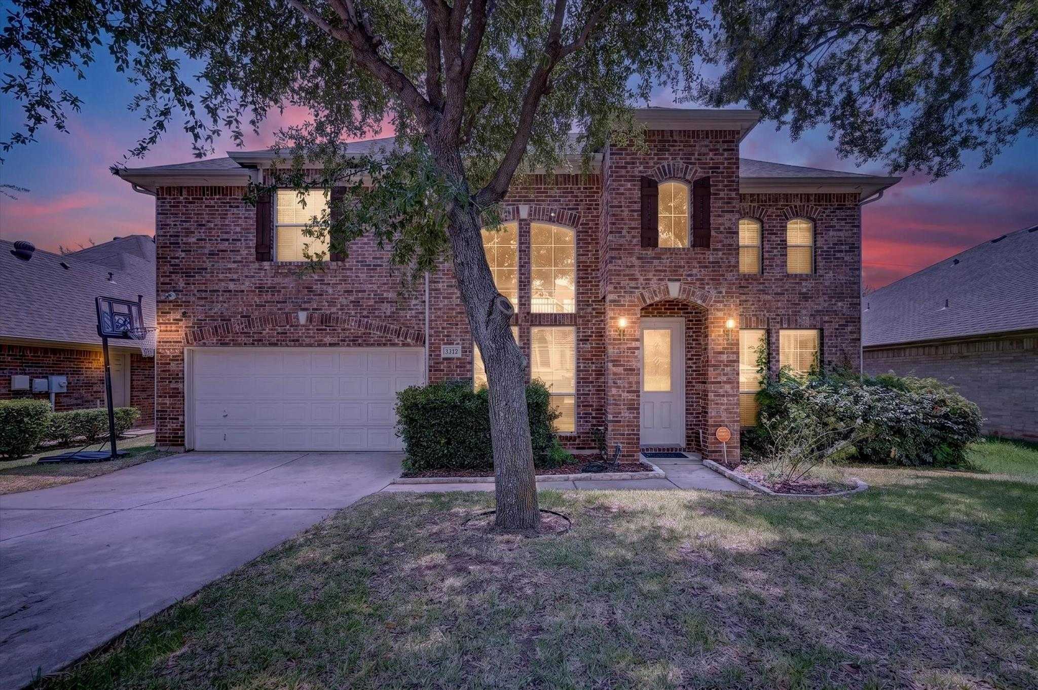 3312 Marymount Drive Denton Texas United States, for Sale, residential,  , Attorney Broker Services   