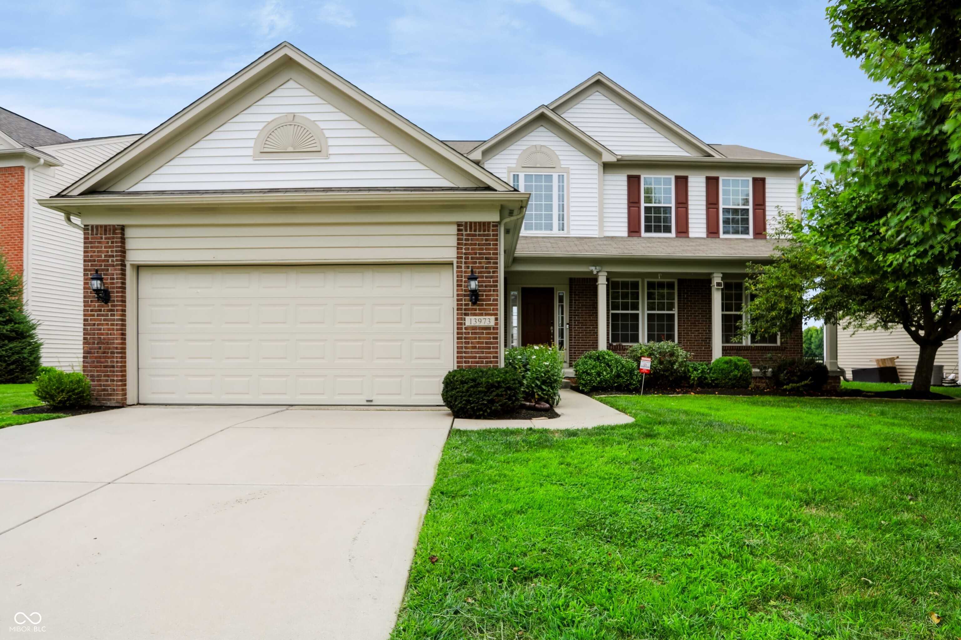 13973 Avalon East Drive Fishers Indiana United States, for Sale, residential, Amir Chaudhary, Kingsway Real Estate Brokerage