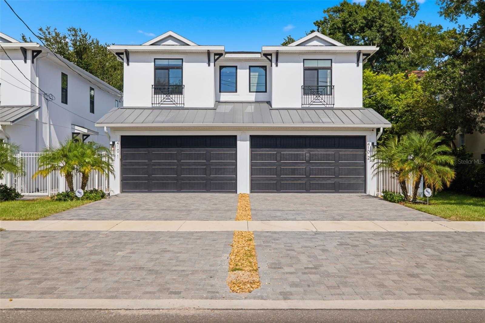 410 S HABANA AVENUE APT 1 Tampa Florida United States, for Sale, residential, Gabrielle Ringler, STAR BAY REALTY