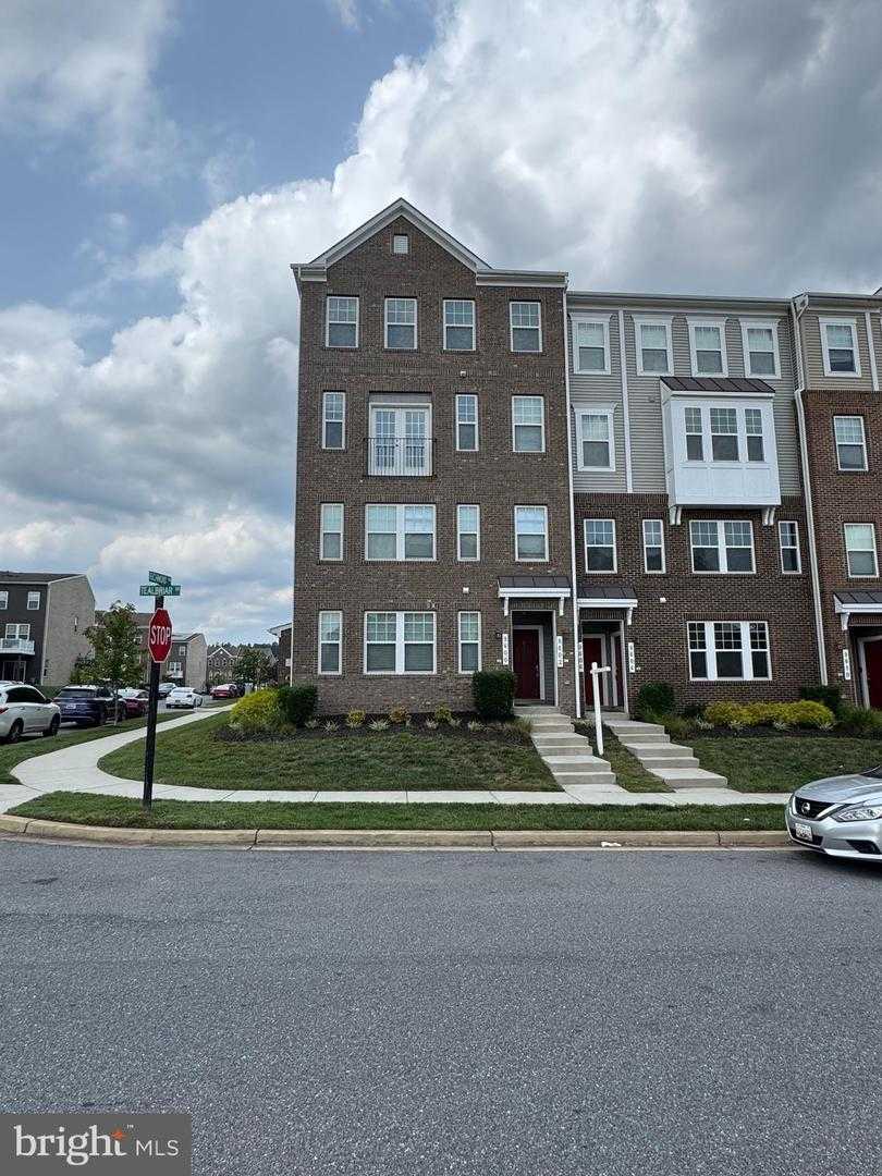 9600 TEALBRIAR DRIVE Upper Marlboro Maryland United States, for Rent, residential,  , Velocity Real Estate 
