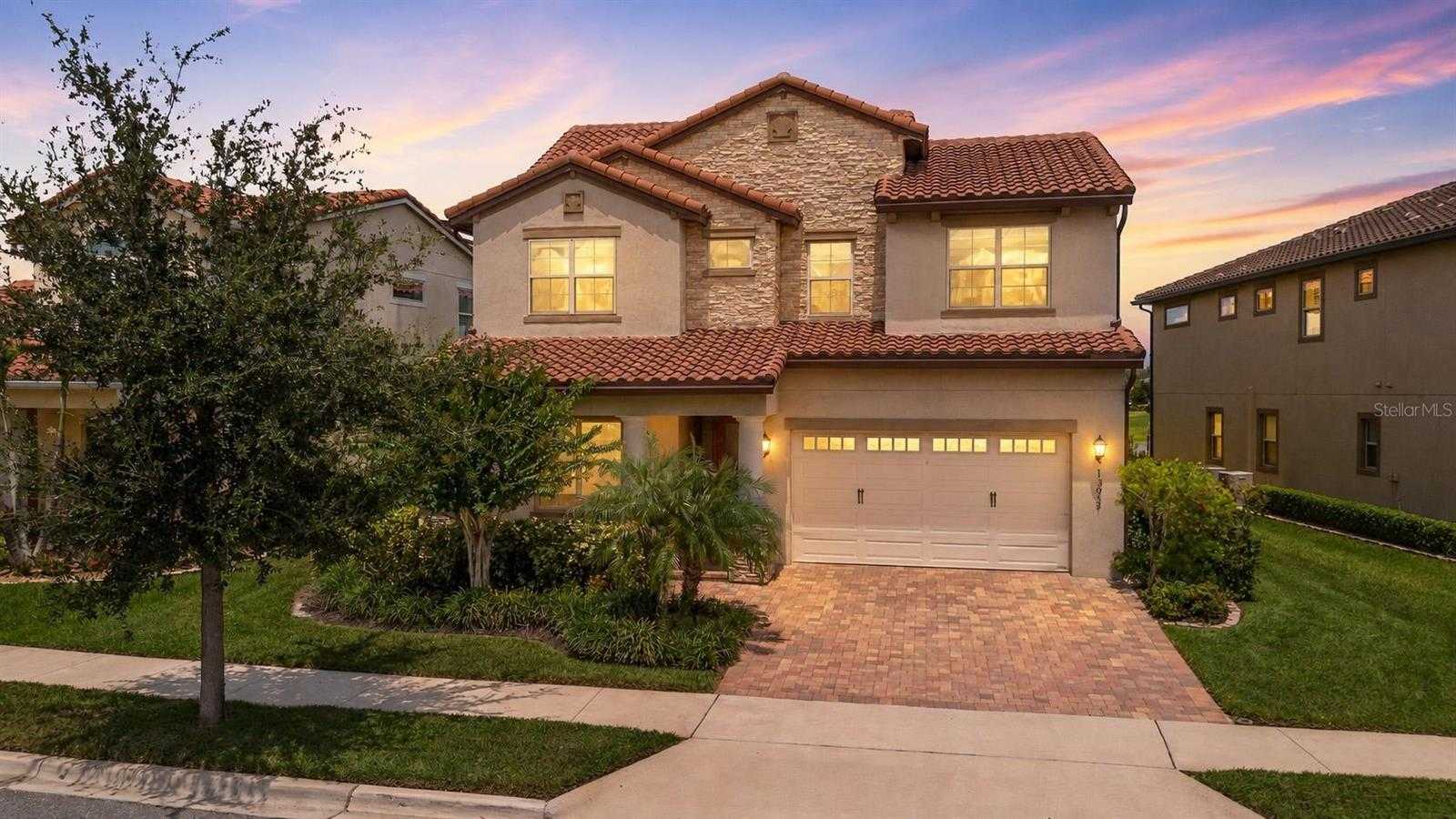 13031 STANTHORNE AVENUE Orlando Florida United States, for Sale, residential, Ken Anderson, ApexOne Realty, Inc.