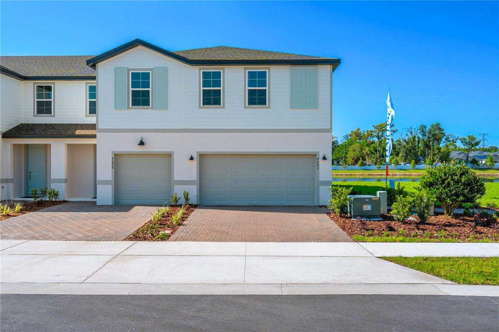 4457 STARLING GROVE DRIVE Orlando Florida United States, for Sale, residential,  , Success Home Sales