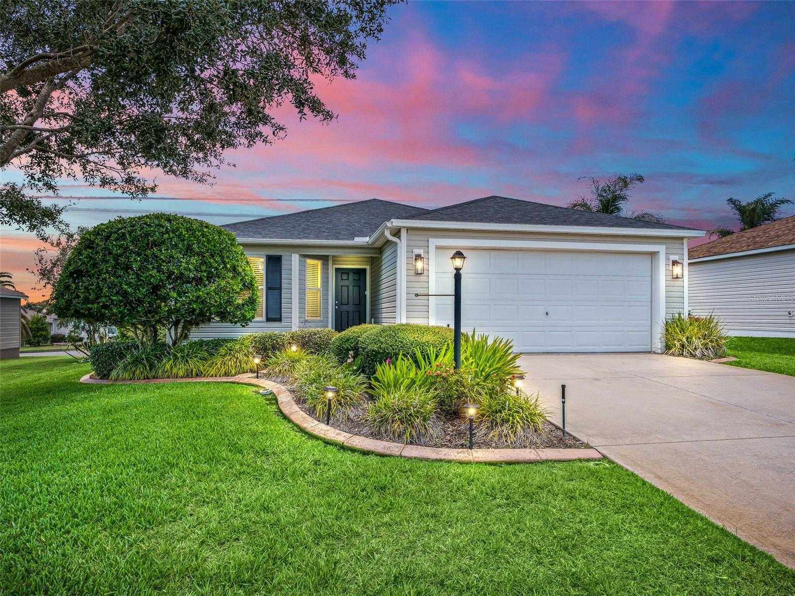 1906 HARSTON TRAIL The Villages Florida United States, for Sale, residential, Garrett Huffman, eXp Realty