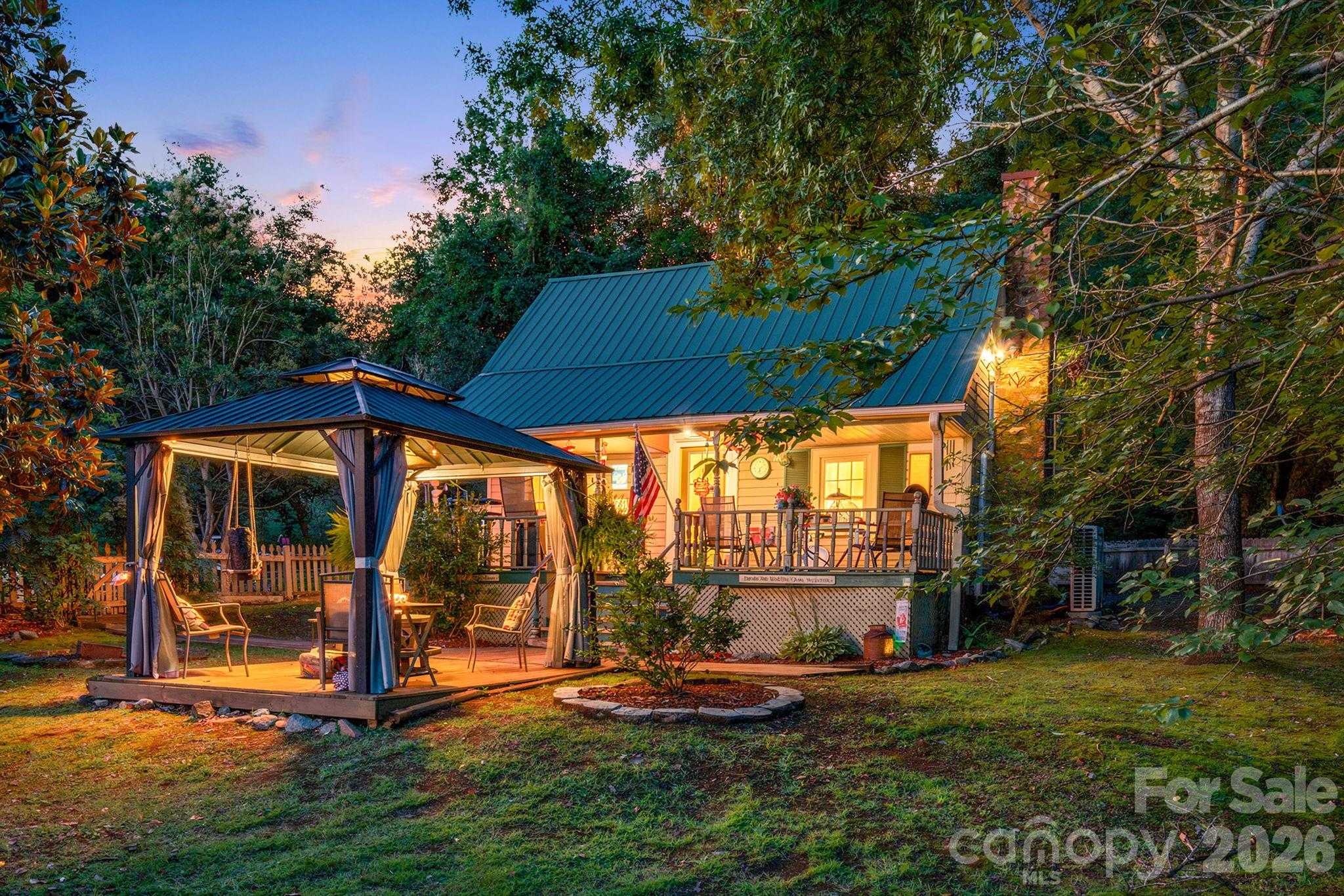 242 Whitney Boulevard Lake Lure North Carolina United States, for Sale, residential,  , 4 Seasons Homes and Land Inc.