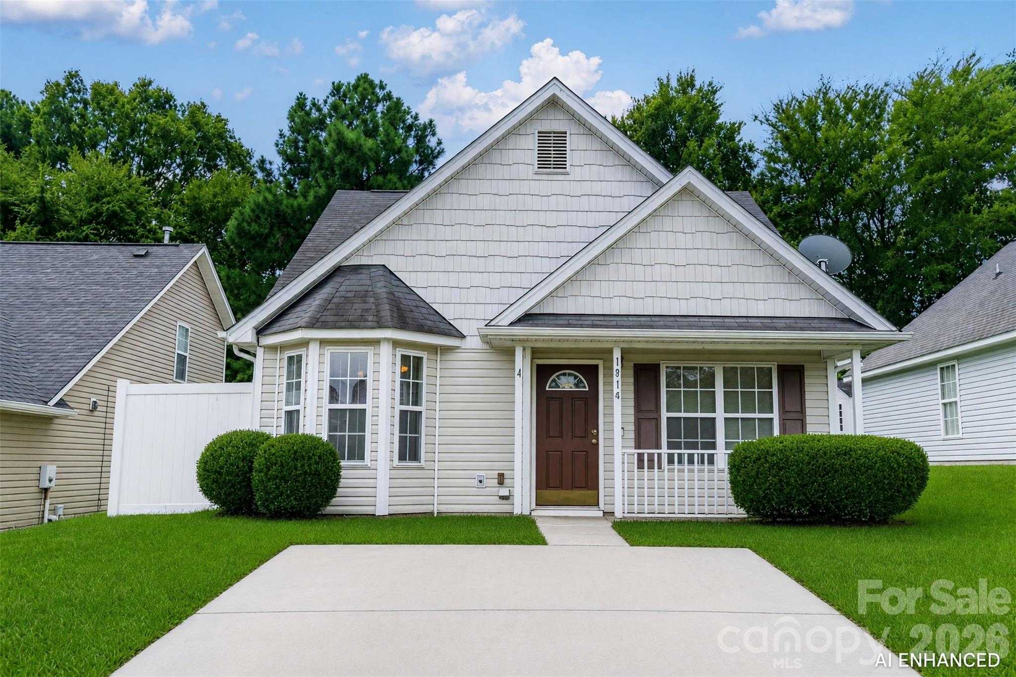 1914 Mission Oaks Street Kannapolis North Carolina United States, for Sale, residential, David Garofalo, Carolina4Sale Realty LLC