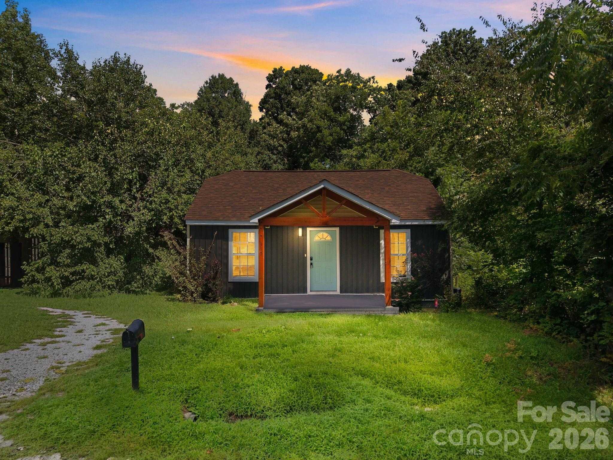 315 Pineview Street Kannapolis North Carolina United States, for Sale, residential, David Garofalo, Carolina4Sale Realty LLC