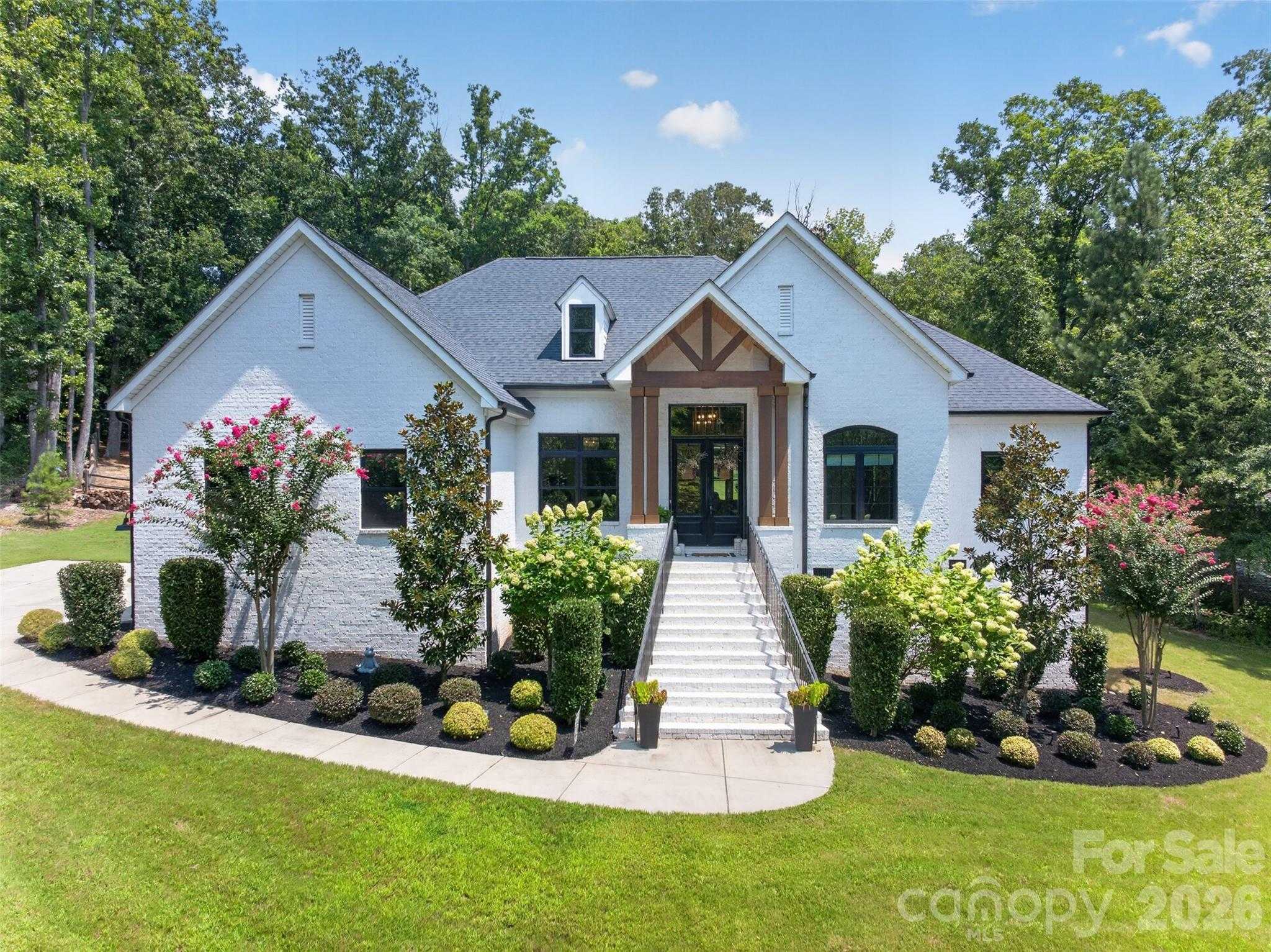 809 Woodland Forest Drive Waxhaw North Carolina United States, for Sale, residential, William (Will) Owens , South Charlotte Properties