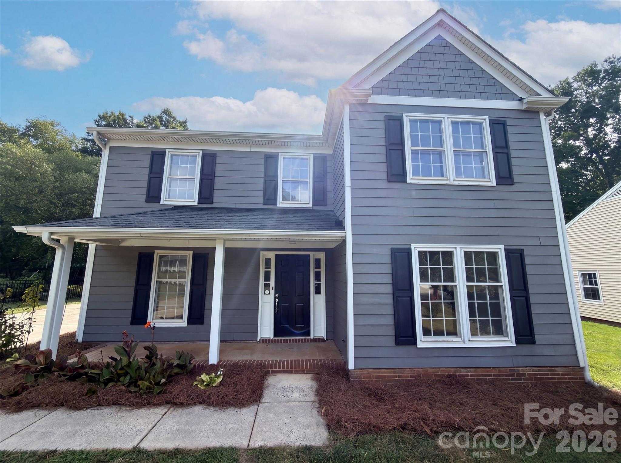 8909 Danson Drive Charlotte North Carolina United States, for Sale, residential, William (Will) Owens , South Charlotte Properties
