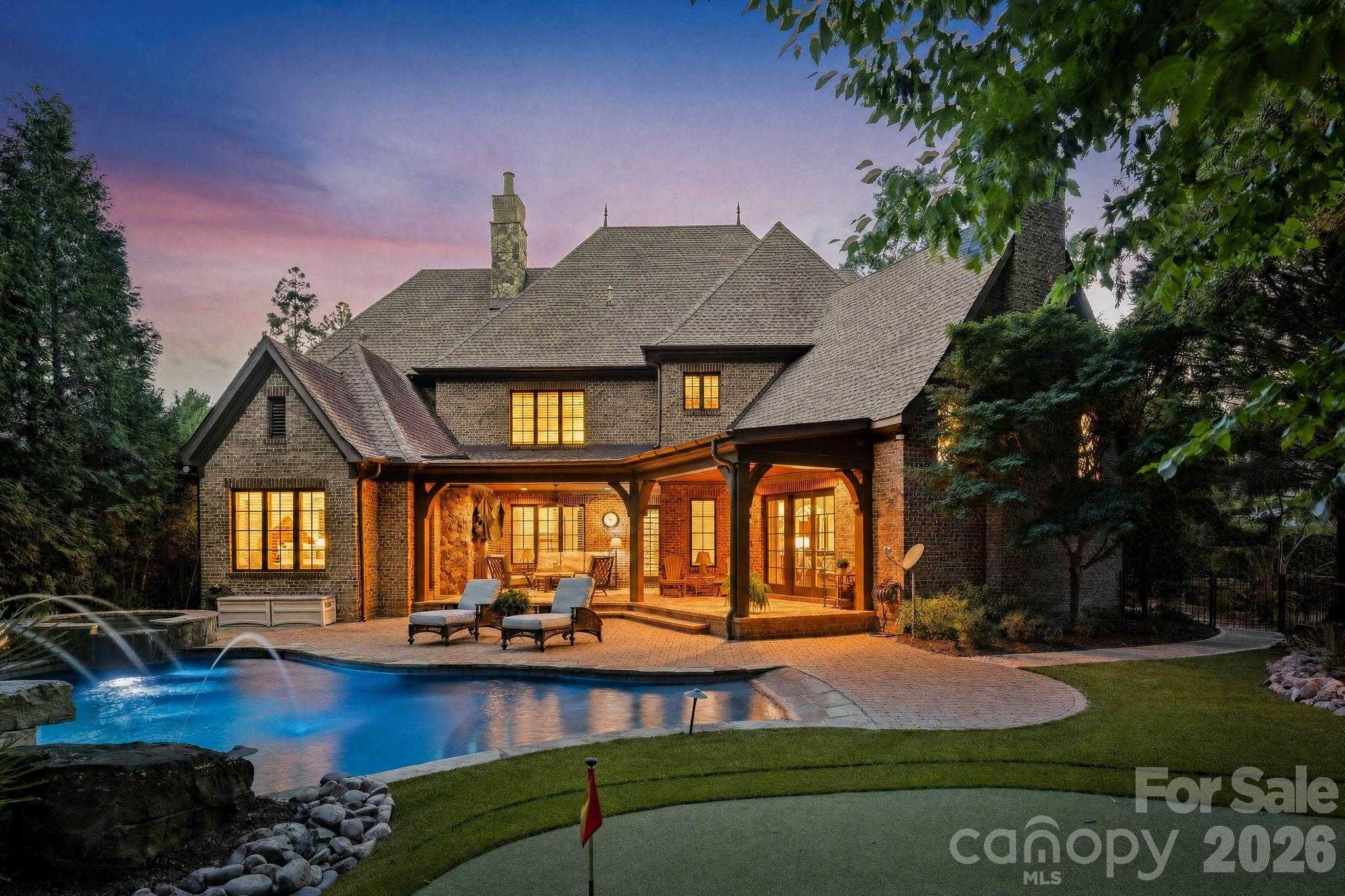 7924 Skye Lochs Drive Waxhaw North Carolina United States, for Sale, residential, William (Will) Owens , South Charlotte Properties