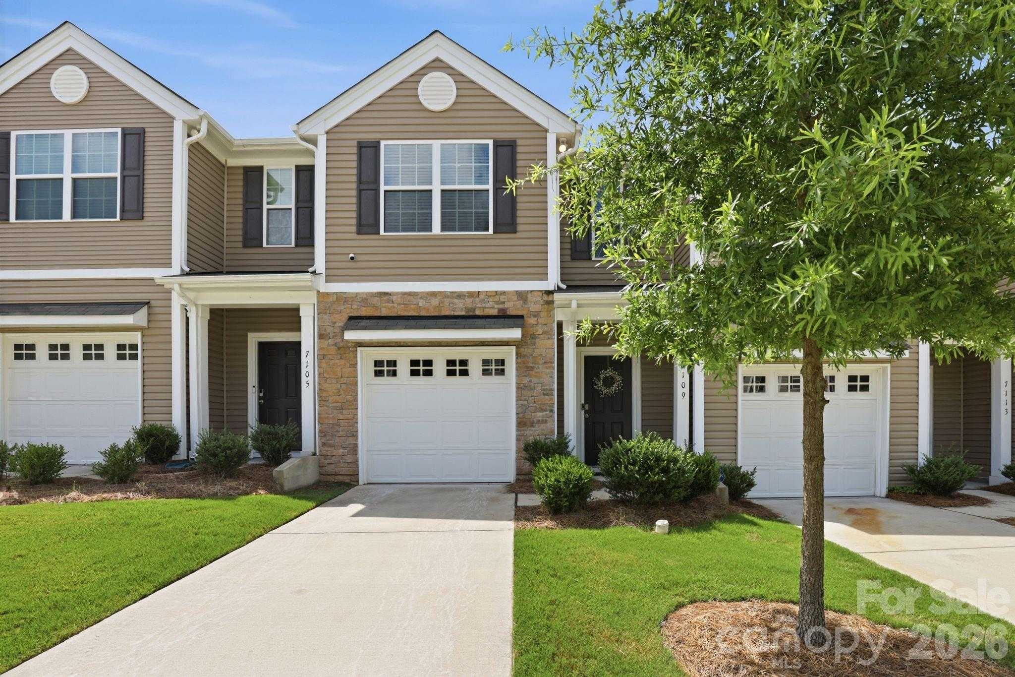 7109 Mills Road Charlotte North Carolina United States, for Sale, residential, William (Will) Owens , South Charlotte Properties