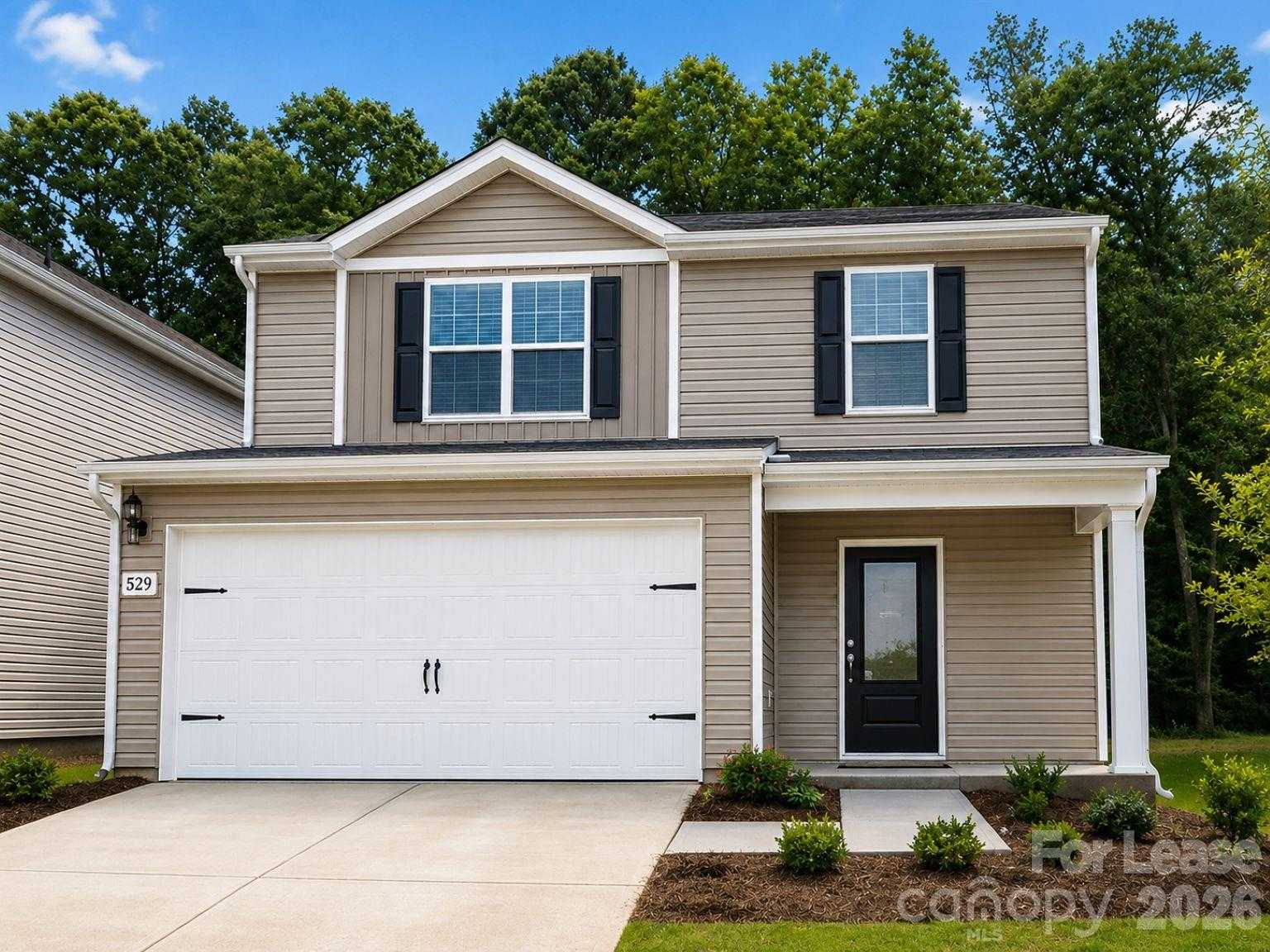 529 Hawley Street Charlotte North Carolina United States, for Rent, residential, Kristen Haynes, New Home Buyers Brokers / Realty Pros