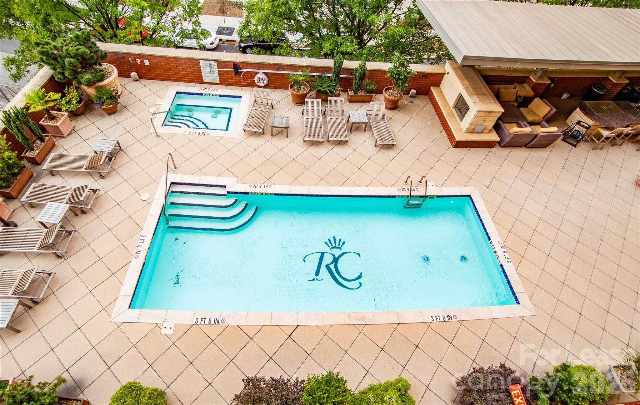 701 Royal Court Charlotte North Carolina United States, for Rent, residential, Kristen Haynes, New Home Buyers Brokers / Realty Pros