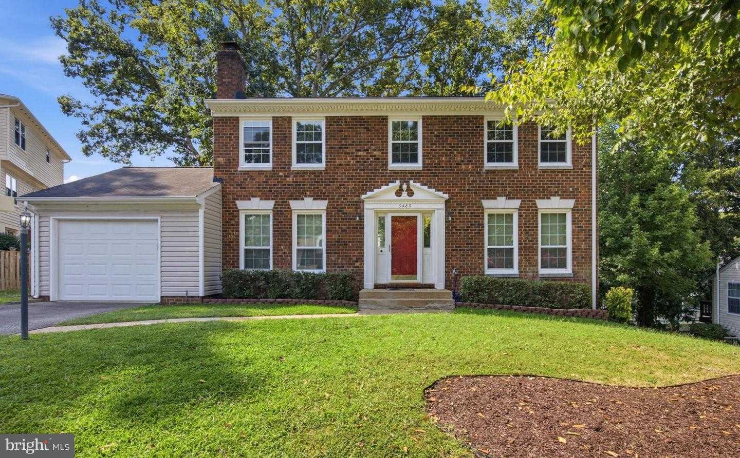 3483 MOUNT BURNSIDE WAY Woodbridge Virginia United States, for Sale, residential,  , The Holly Group