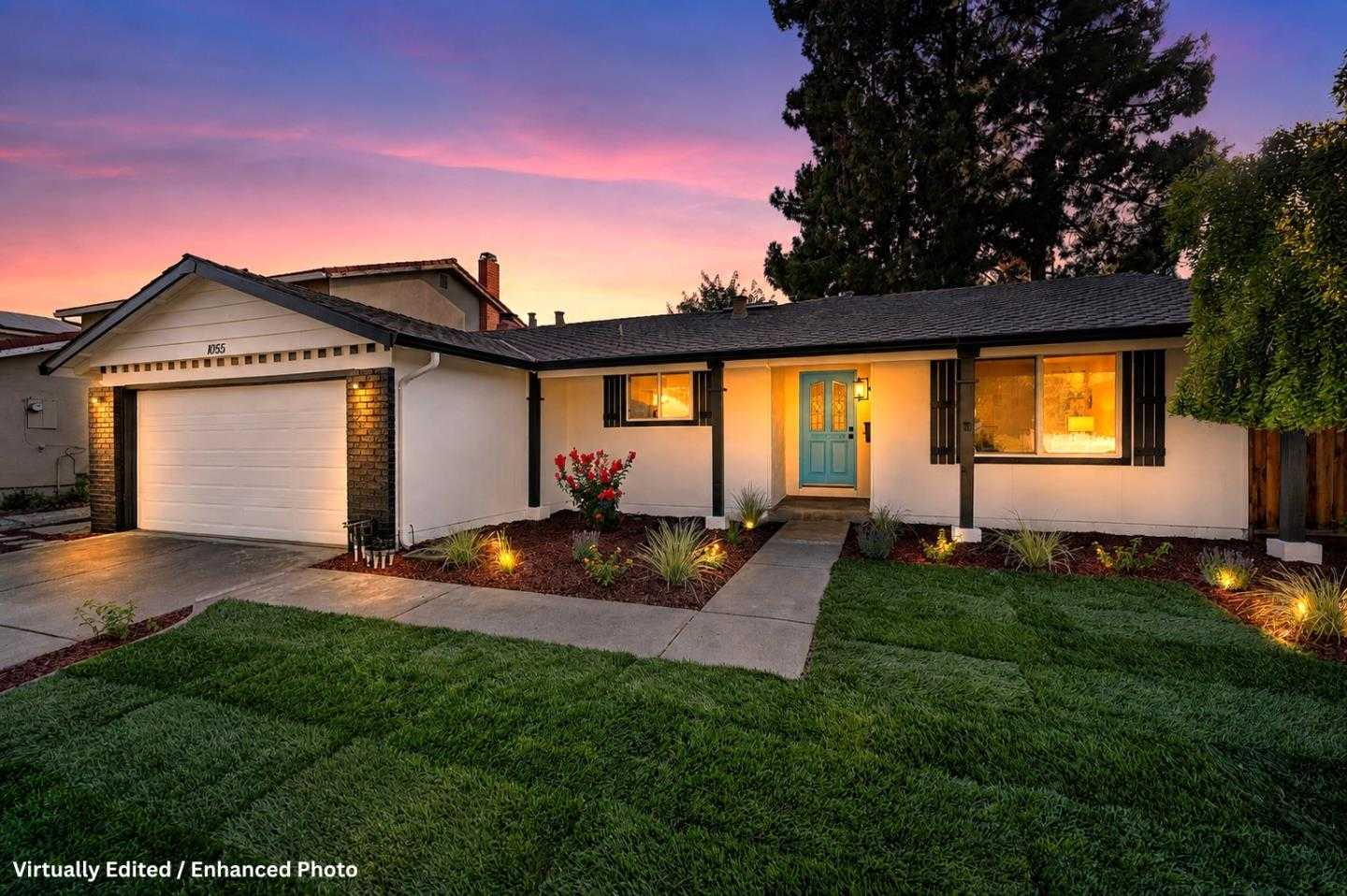 1055 Summerwood CT San Jose California United States, for Sale, residential,  , InCom Example Brokerage