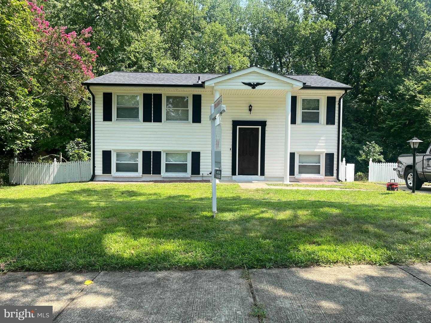 4700 MIMSEY ROAD Upper Marlboro Maryland United States, for Sale, residential,  , Velocity Real Estate 