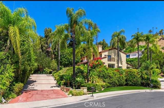4433 Tedregal Court Calabasas California United States, for Sale, residential, Scott & Sherry Walter, Beverly & Co.
