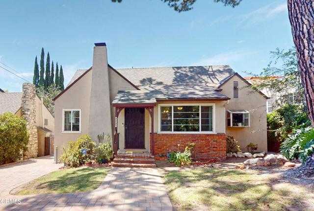 4743 Briggs Avenue La Crescenta California United States, for Sale, residential, Seta Rostomian, Berkshire Hathaway HomeService Crest Real Estate