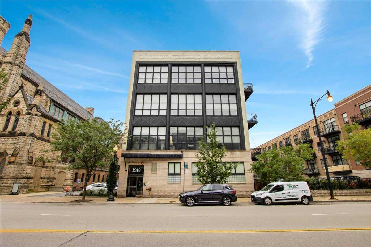 1918 S Michigan Avenue APT 207 Chicago Illinois United States, for Sale, residential,  , RICHLAND GLOBAL INC.