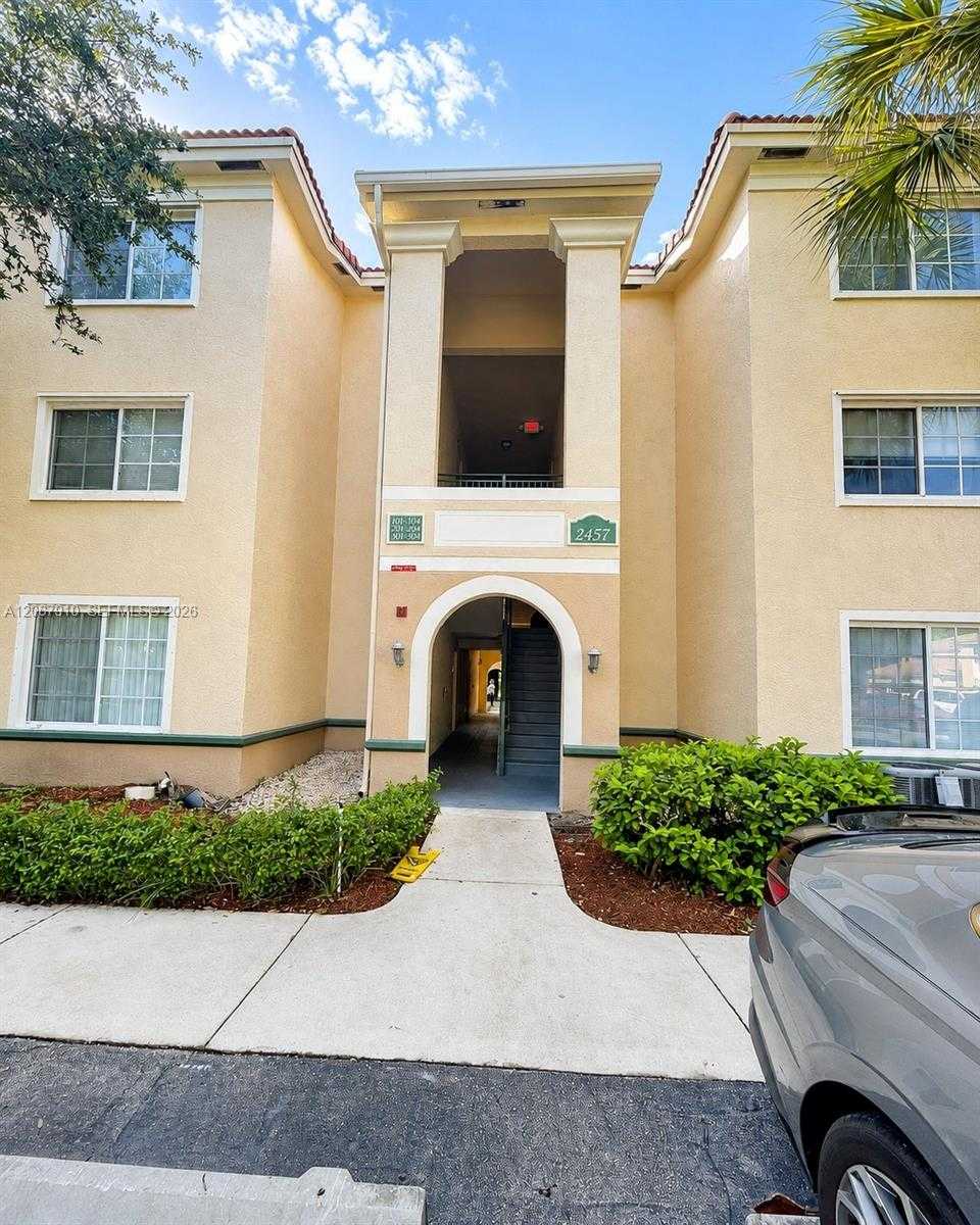 2457 Centergate Dr  APT 203 Miramar Florida United States, for Rent, residential,  , Radius Realty Group
