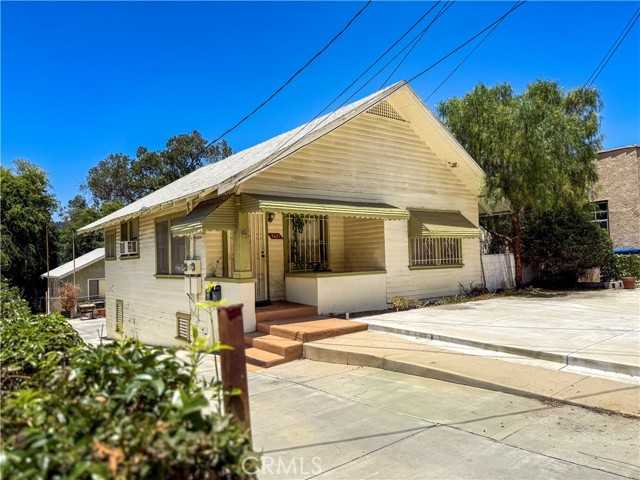 3621 Griffin Avenue Los Angeles California United States, for Sale, commercial,  , Castle Rock Realty