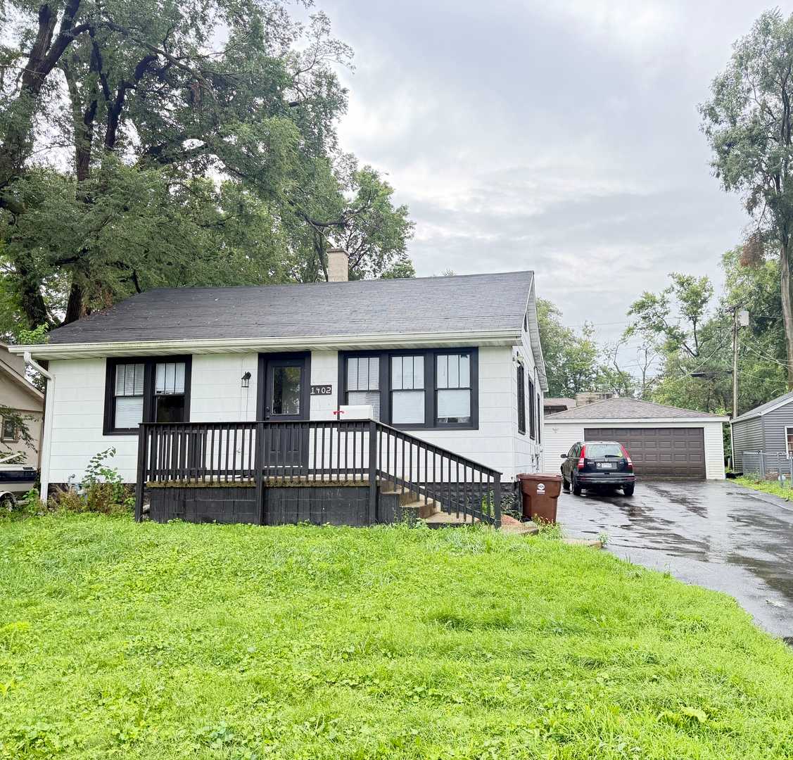1402 5th Avenue Joliet Illinois United States, for Sale, residential,  , Alpha 7 Realty