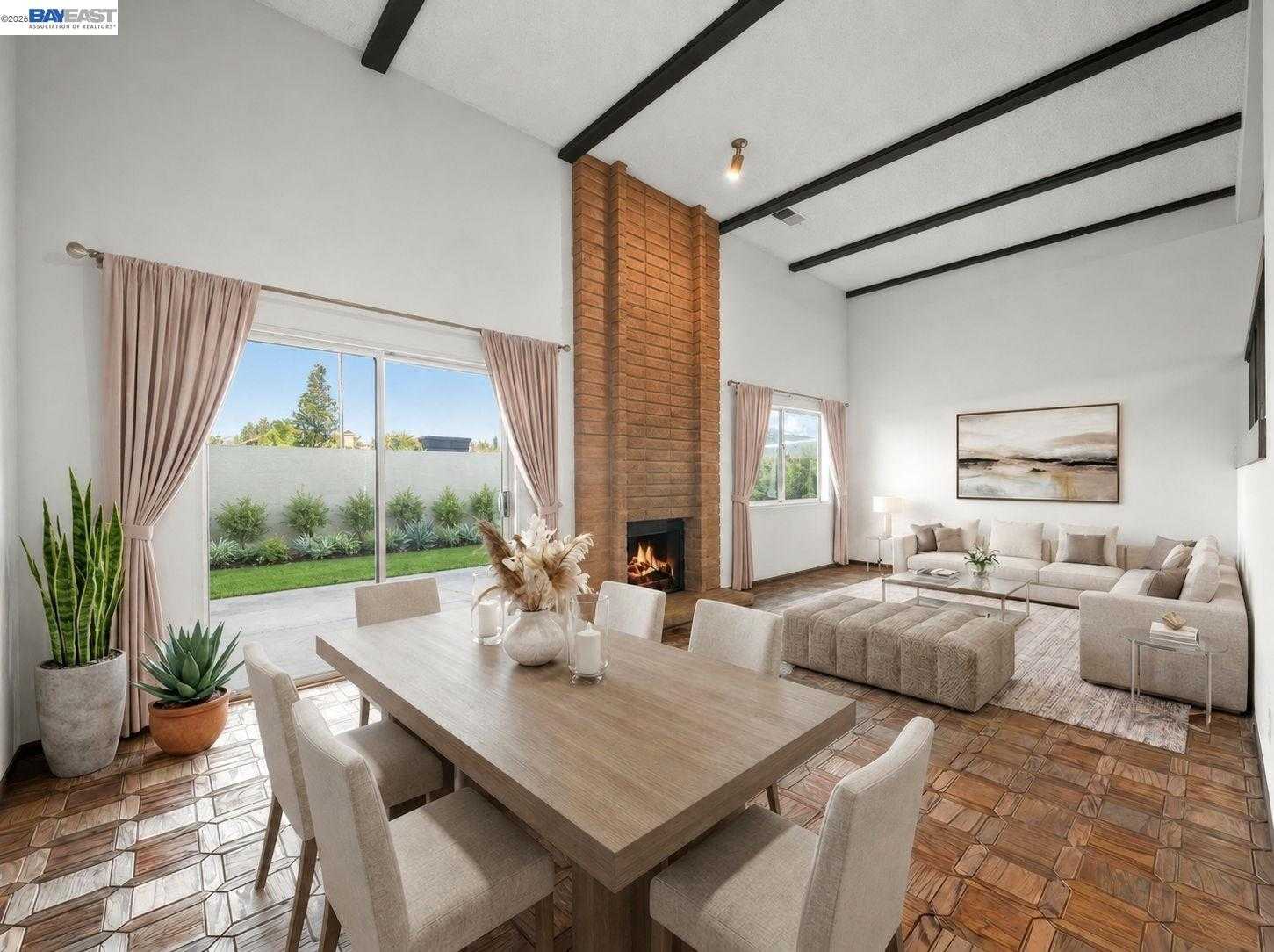 37886 Bright Cmn Fremont California United States, for Sale, residential, Ethan Lazzareschi, REALTY EXPERTS