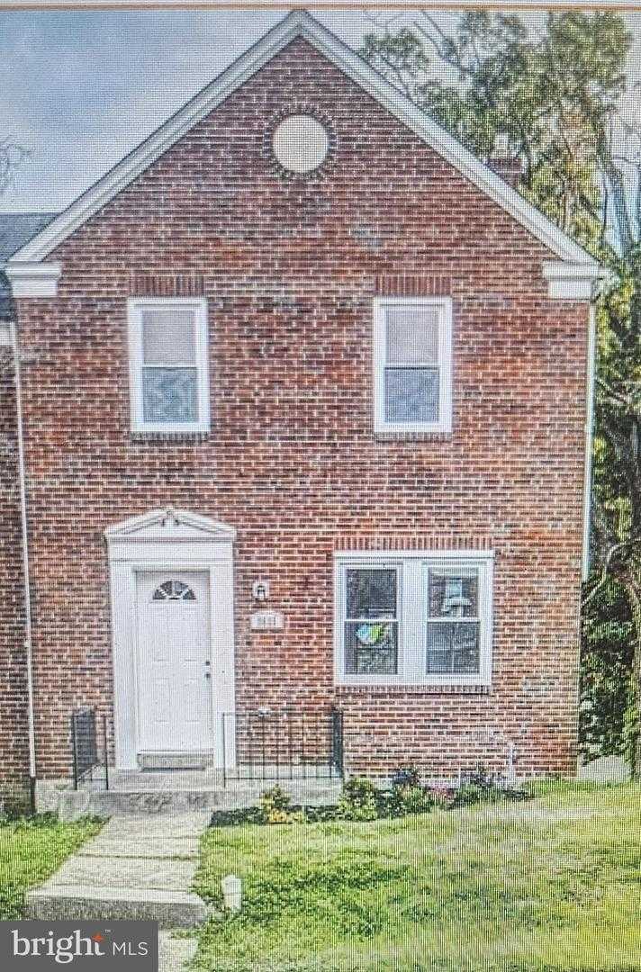 1611 SHADYSIDE ROAD Baltimore Maryland United States, for Rent, residential, Bruno Tarquinii, Fairfax Realty Premier