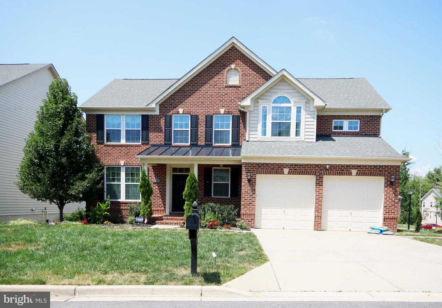 3101 SAFFRON WALDEN WAY Upper Marlboro Maryland United States, for Sale, residential,  , Velocity Real Estate 