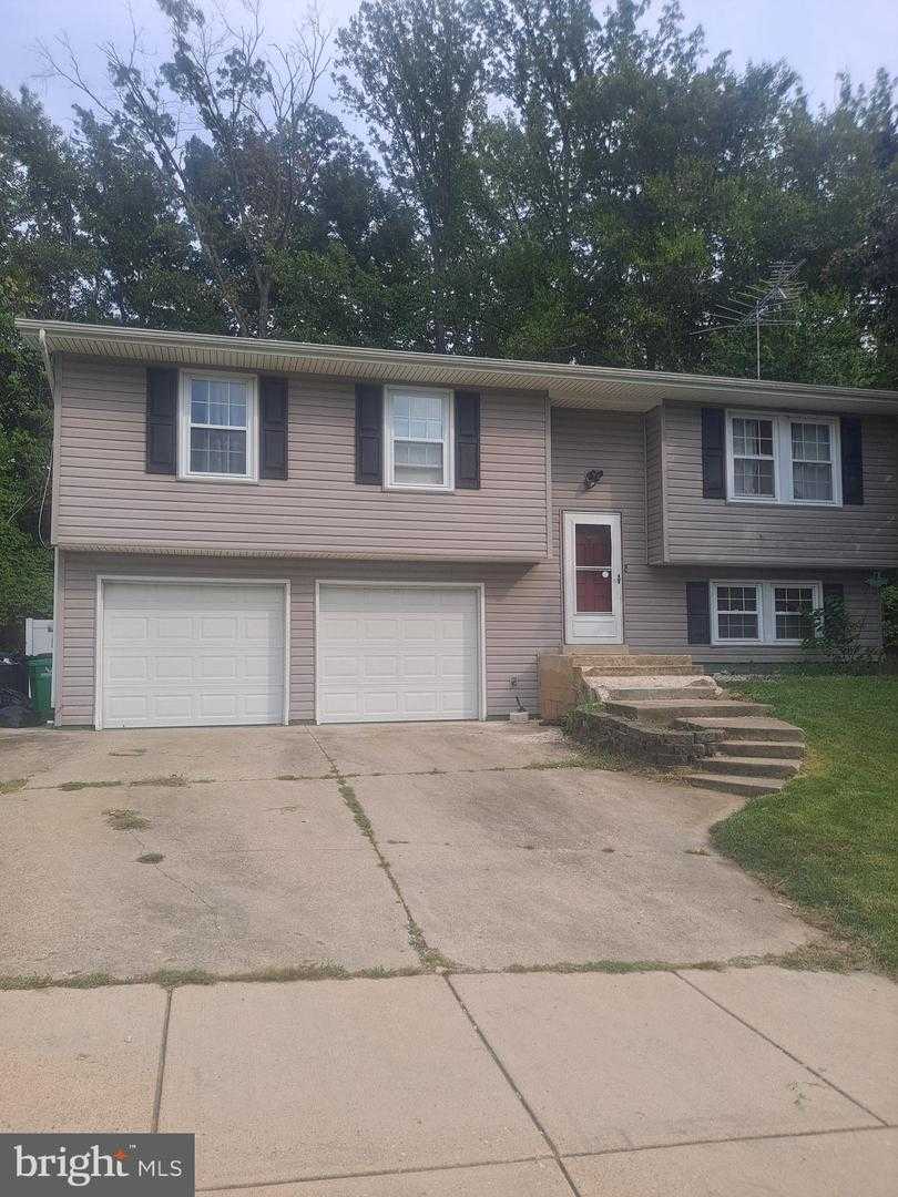 10306 QUEEN ELIZABETH DRIVE Upper Marlboro Maryland United States, for Sale, residential,  , Velocity Real Estate 