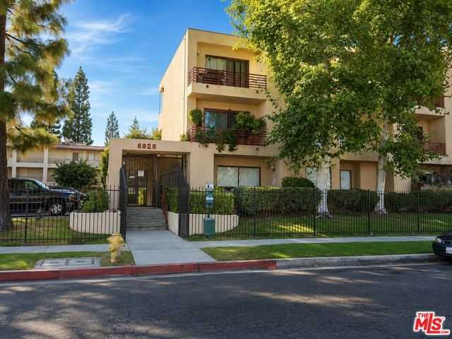 6825 Alabama Avenue APT 311 Los Angeles California United States, for Sale, residential, Daniil Gorkov, Beverly & Co.