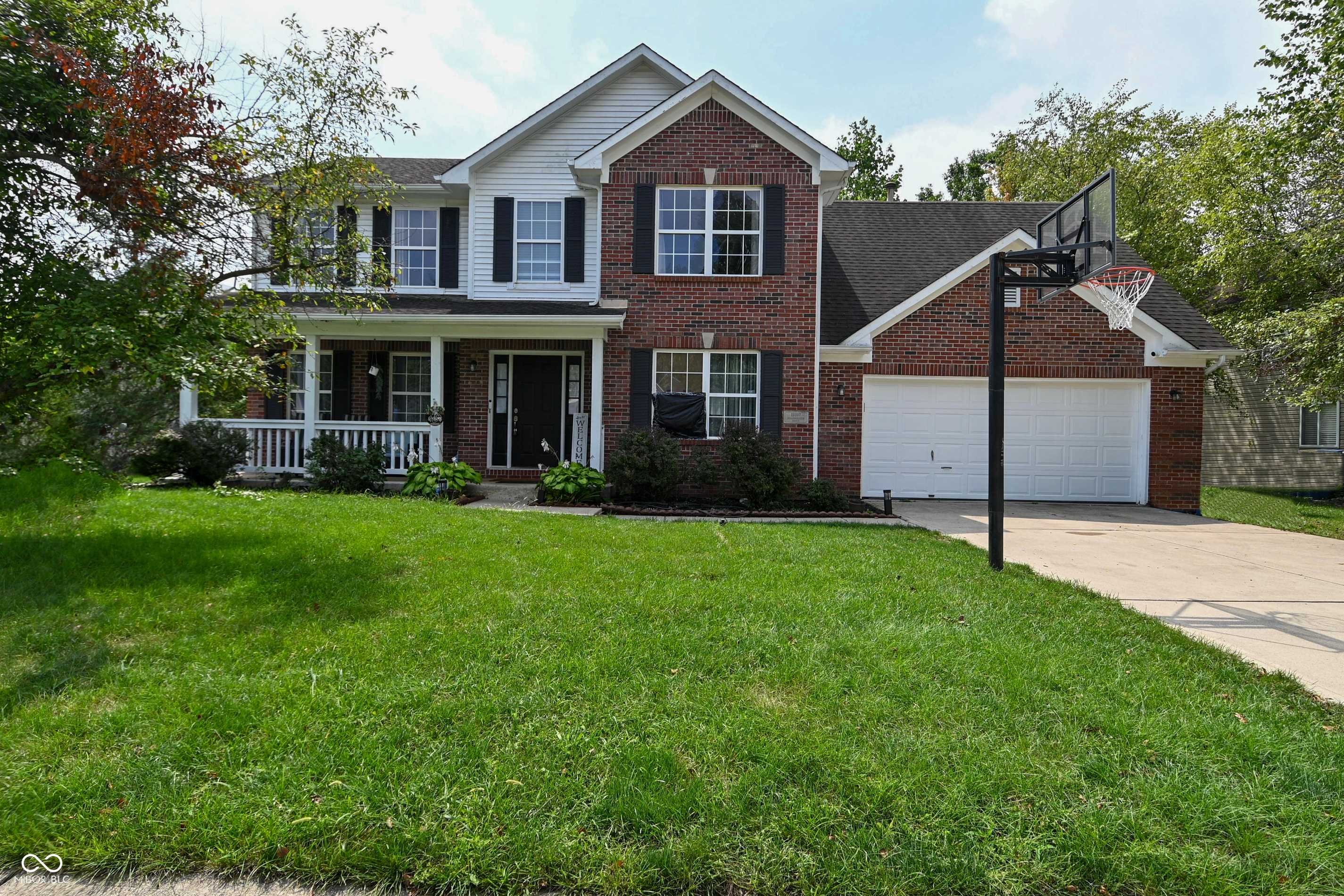 10397 Hillsborough Drive Fishers Indiana United States, for Sale, residential, Amir Chaudhary, Kingsway Real Estate Brokerage